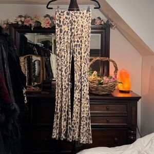 Spell Wild Ones Bells Pants Small